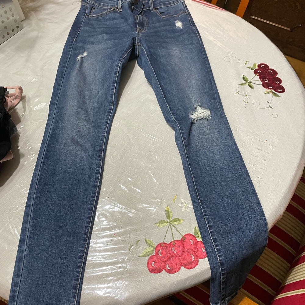 Aeropostale Jeans Size 8